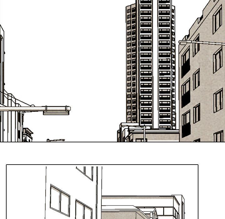 High School Devil chapter 205 page 67