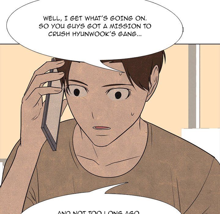 High School Devil chapter 205 page 69