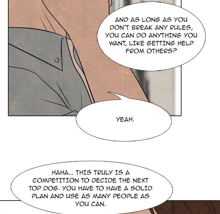 High School Devil chapter 205 page 71