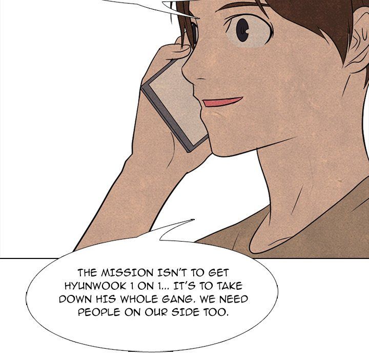 High School Devil chapter 205 page 72