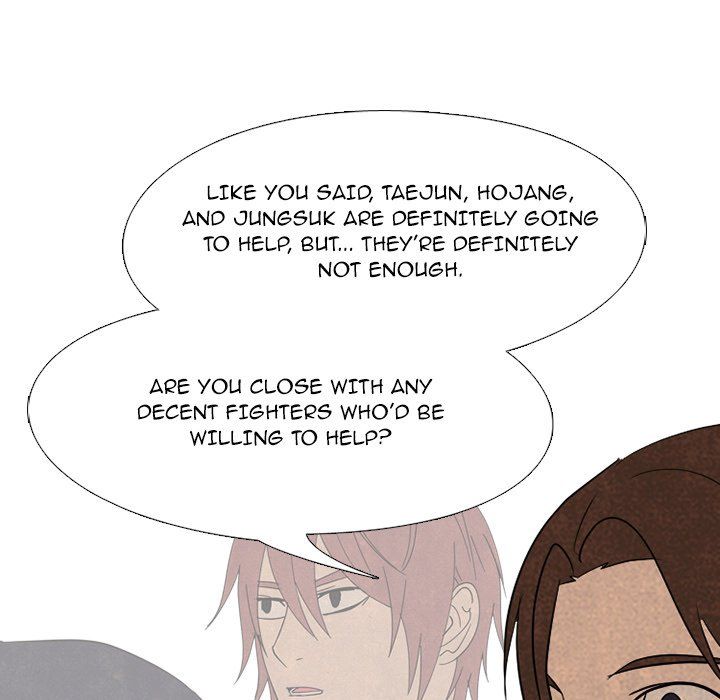 High School Devil chapter 205 page 73