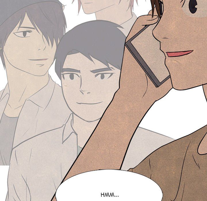 High School Devil chapter 205 page 74