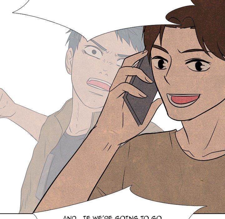 High School Devil chapter 205 page 77