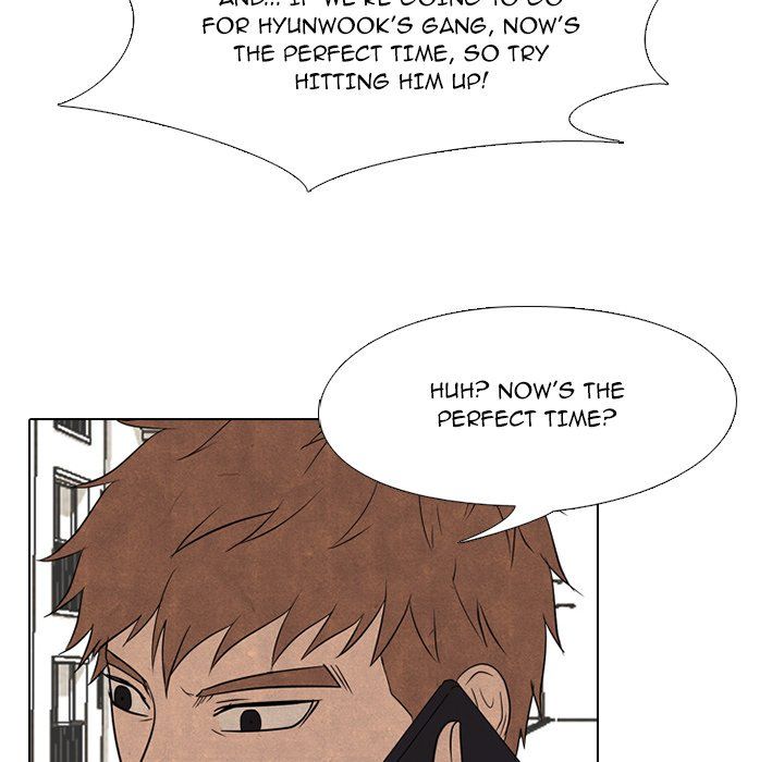 High School Devil chapter 205 page 78