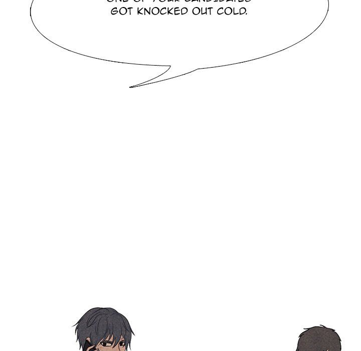 High School Devil chapter 205 page 8