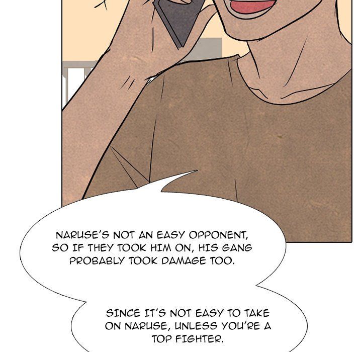 High School Devil chapter 205 page 80