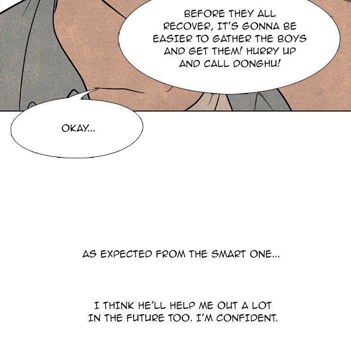 High School Devil chapter 205 page 82