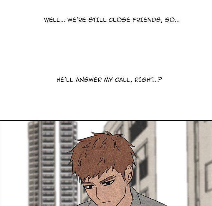 High School Devil chapter 205 page 88