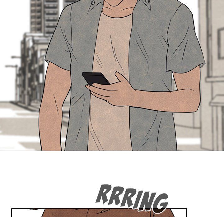 High School Devil chapter 205 page 89