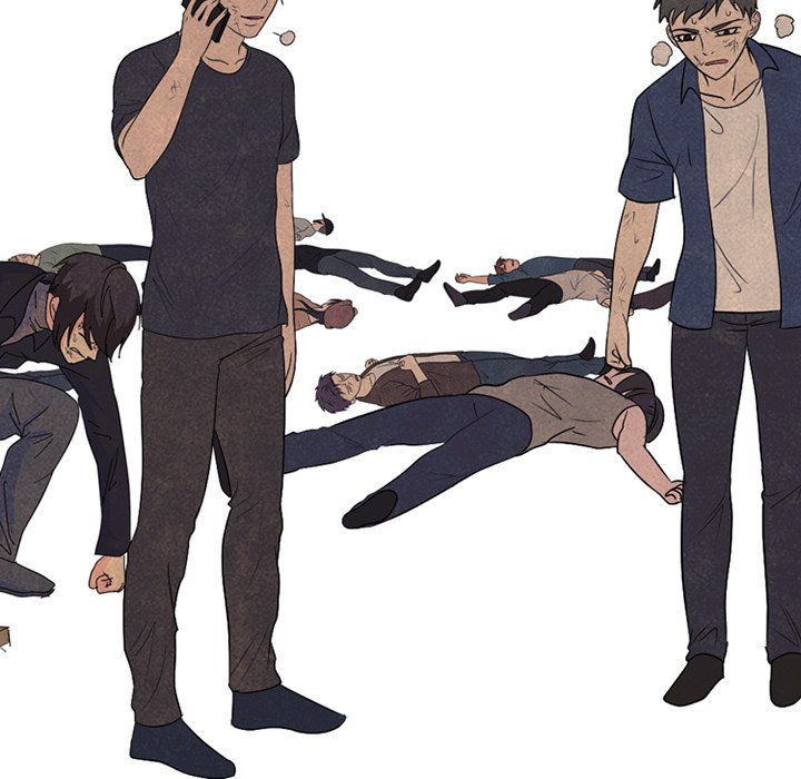 High School Devil chapter 205 page 9