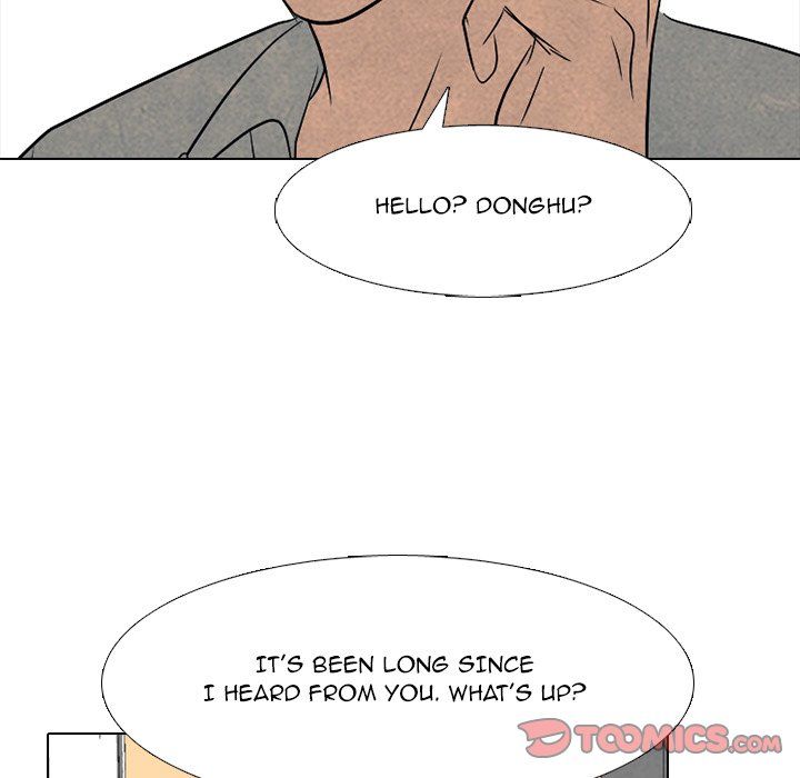 High School Devil chapter 205 page 93