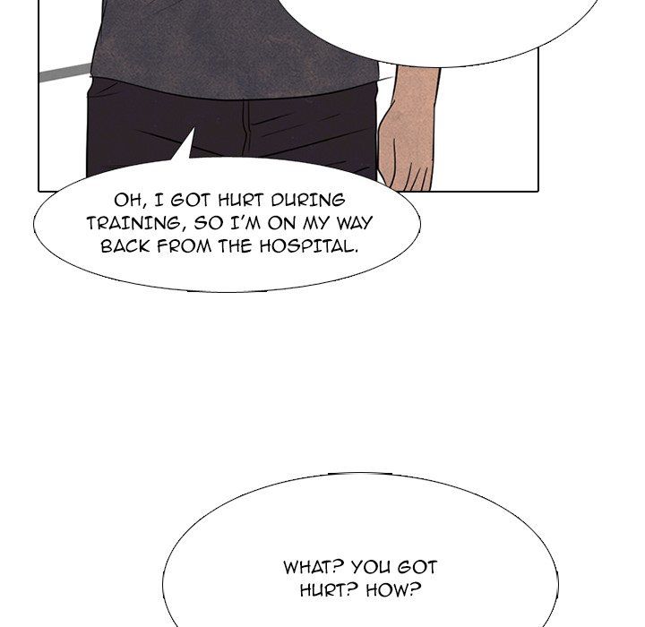 High School Devil chapter 205 page 95