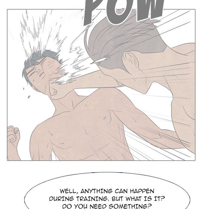 High School Devil chapter 205 page 99