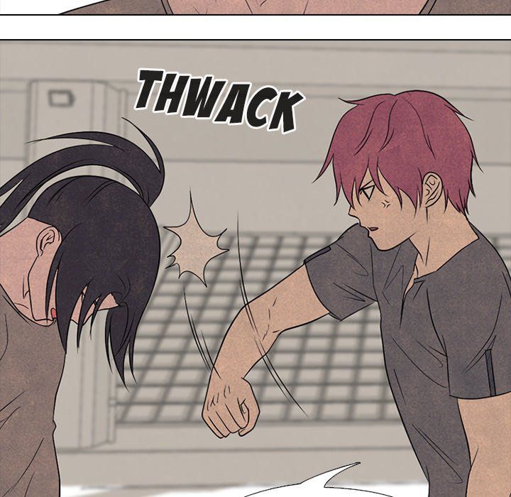 High School Devil chapter 212 page 58