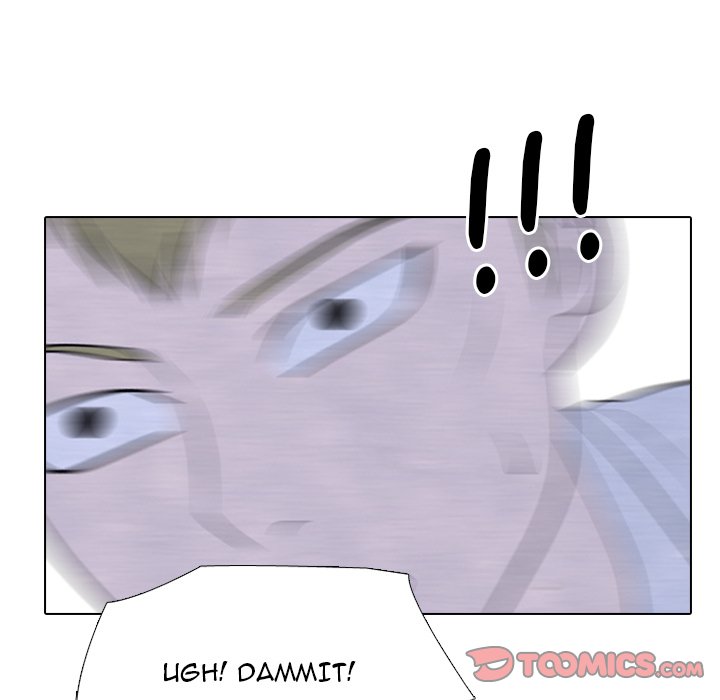 High School Devil chapter 217 page 110