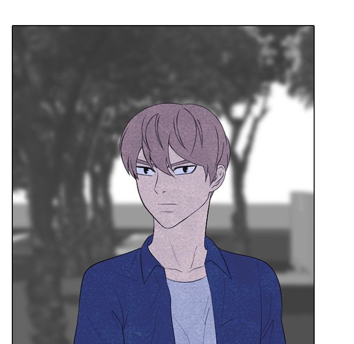 High School Devil chapter 219 page 100