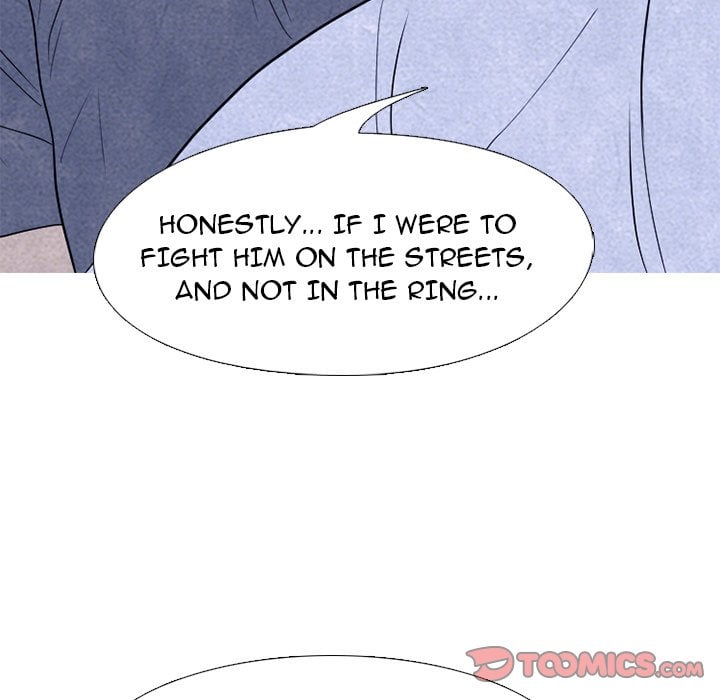 High School Devil chapter 219 page 114