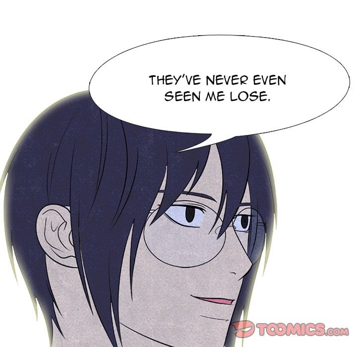 High School Devil chapter 219 page 26