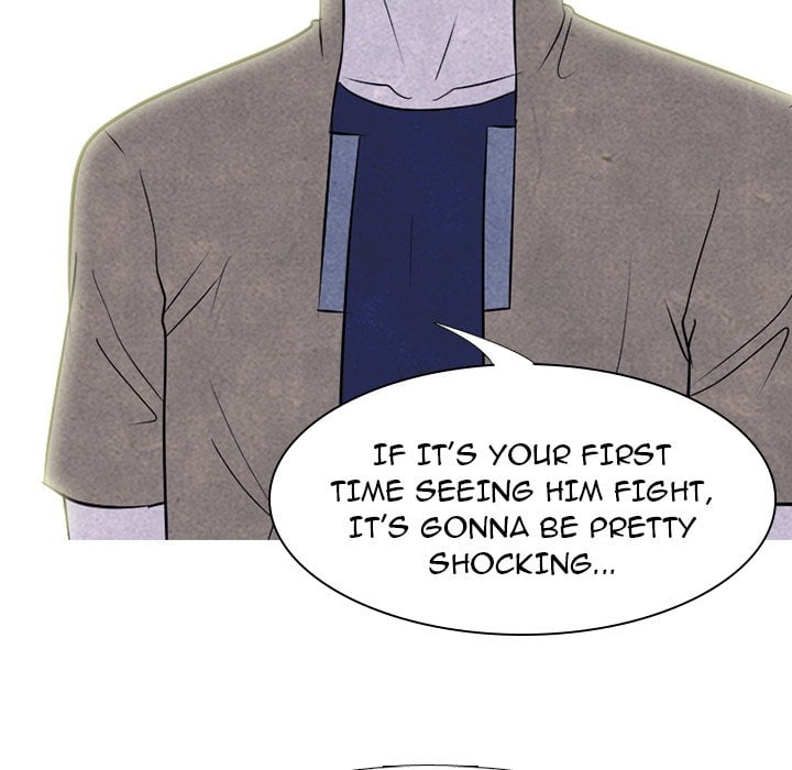 High School Devil chapter 219 page 30