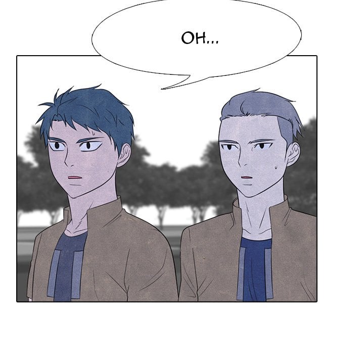 High School Devil chapter 219 page 31