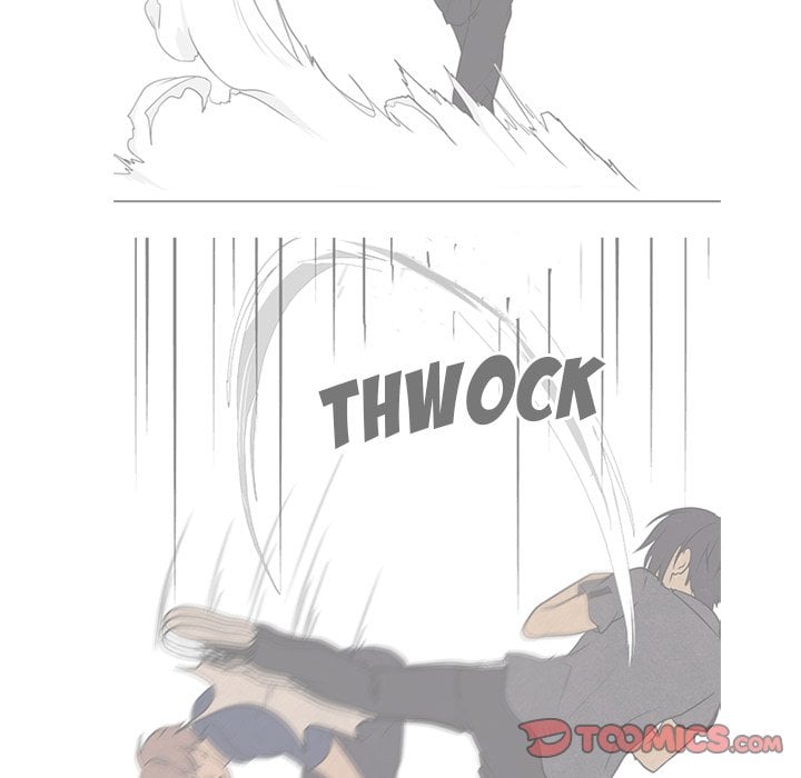 High School Devil chapter 219 page 34