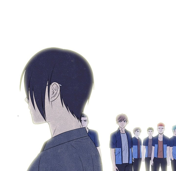 High School Devil chapter 219 page 37