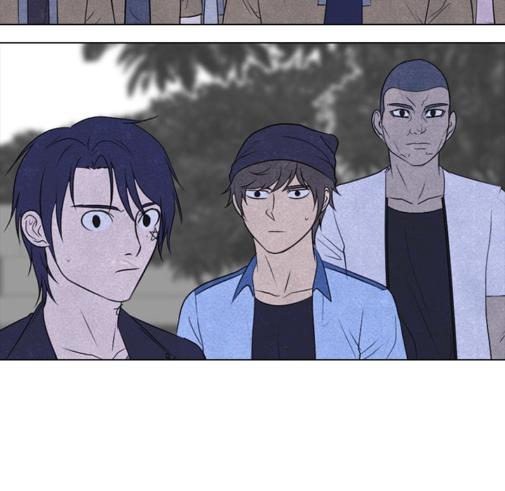 High School Devil chapter 219 page 53