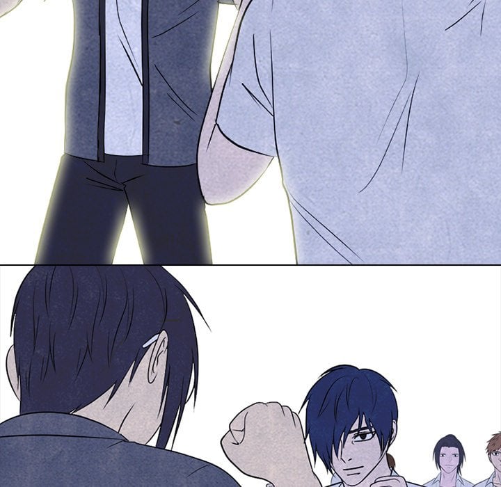 High School Devil chapter 219 page 55