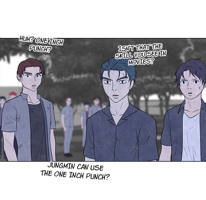 High School Devil chapter 219 page 6