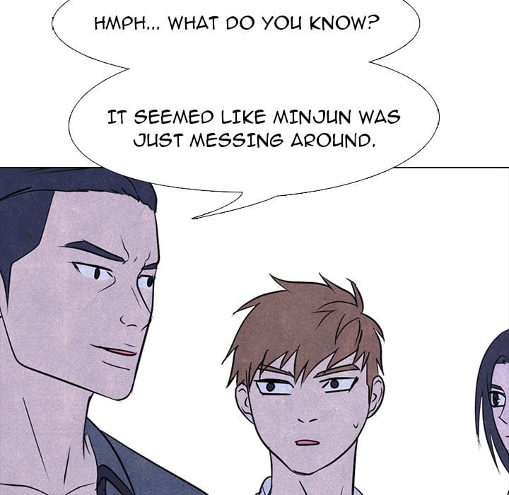 High School Devil chapter 219 page 60