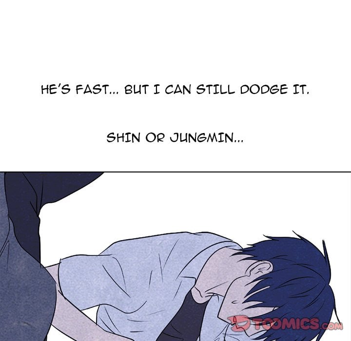 High School Devil chapter 219 page 90