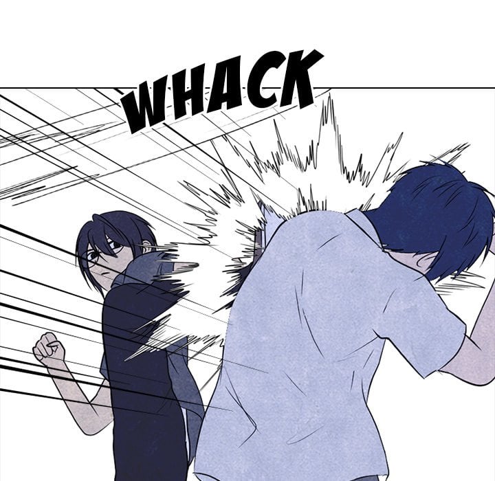 High School Devil chapter 219 page 94