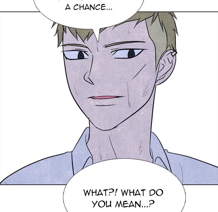 High School Devil chapter 220 page 100