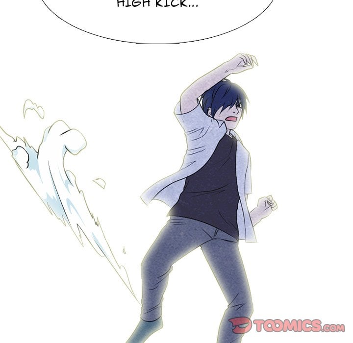 High School Devil chapter 220 page 102