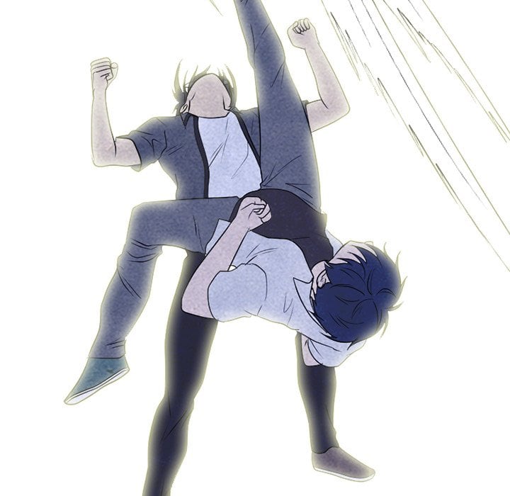 High School Devil chapter 220 page 106