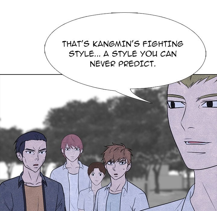 High School Devil chapter 220 page 109