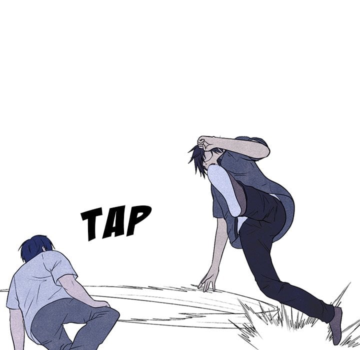 High School Devil chapter 220 page 112