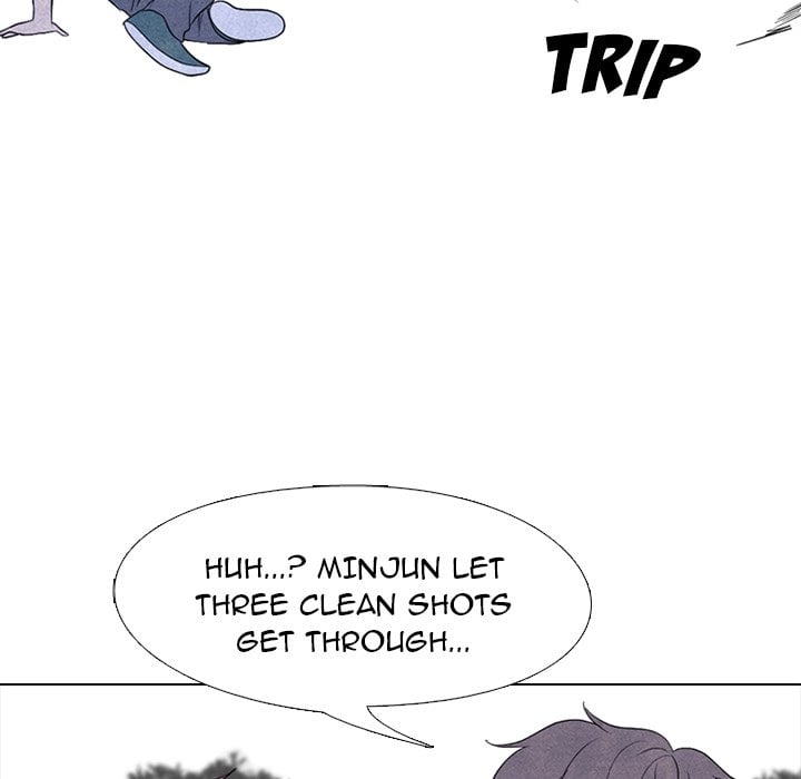 High School Devil chapter 220 page 113