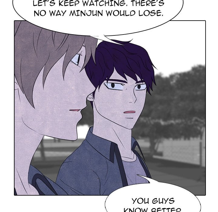 High School Devil chapter 220 page 115