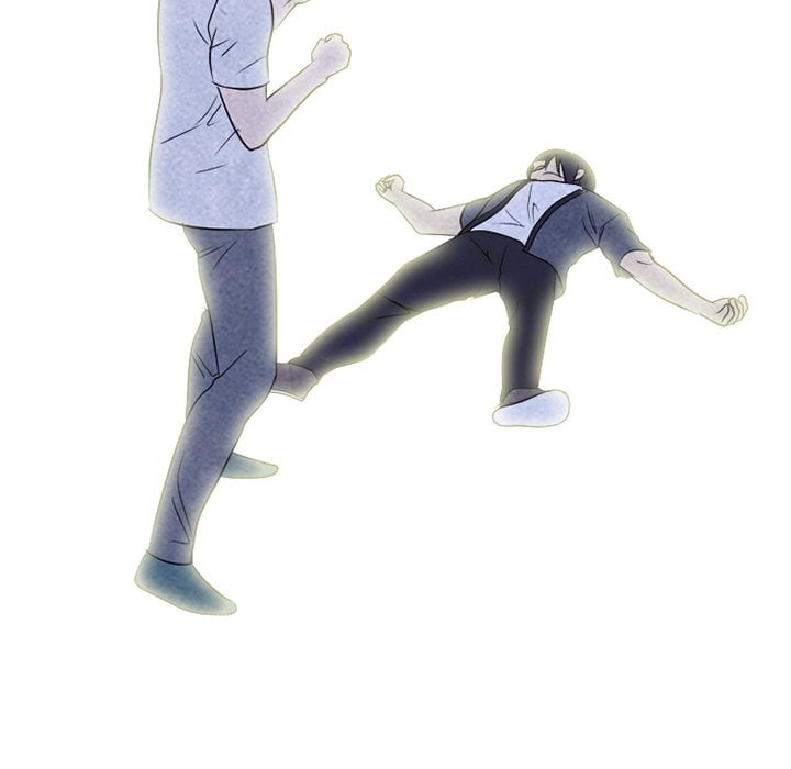 High School Devil chapter 220 page 117