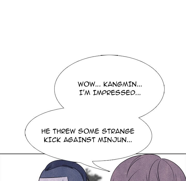 High School Devil chapter 220 page 118