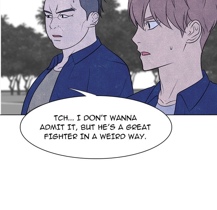 High School Devil chapter 220 page 119