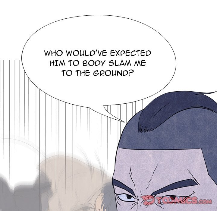 High School Devil chapter 220 page 120