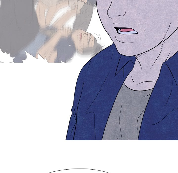 High School Devil chapter 220 page 121