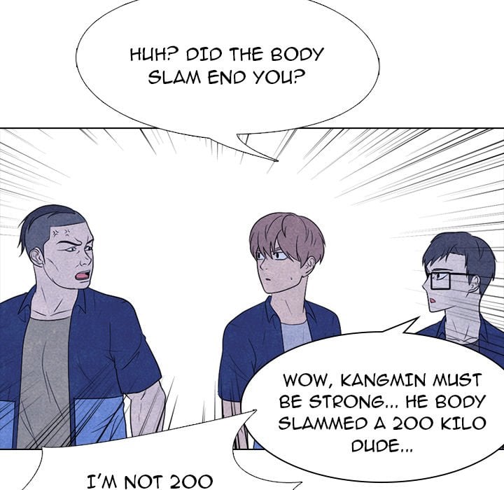 High School Devil chapter 220 page 122