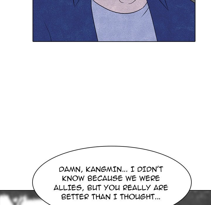 High School Devil chapter 220 page 125