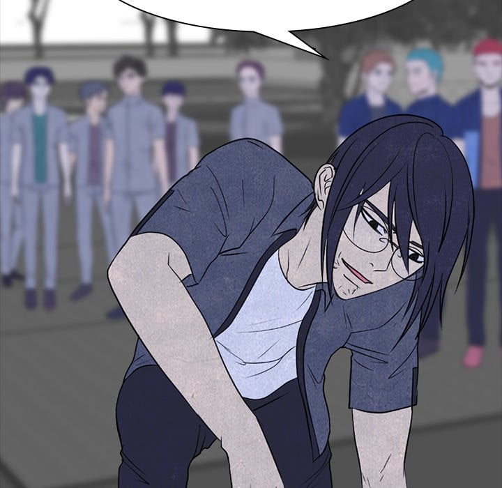 High School Devil chapter 220 page 126