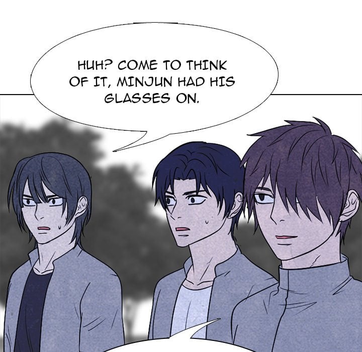 High School Devil chapter 220 page 130