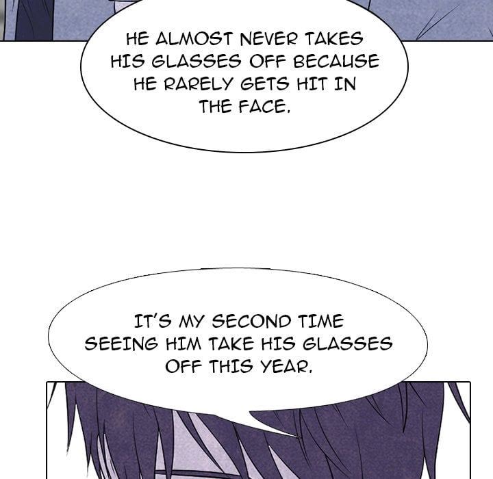 High School Devil chapter 220 page 131