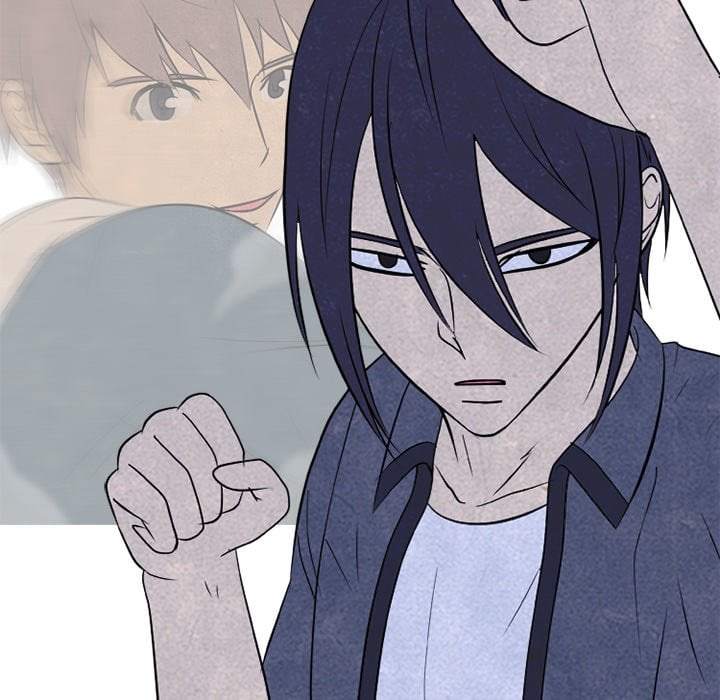 High School Devil chapter 220 page 141